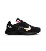 Off-White x Nike Air Presto Black