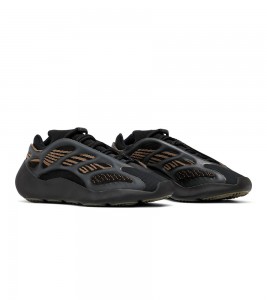 Кроссовки adidas Yeezy 700 V3 Clay Brown - Фото №2