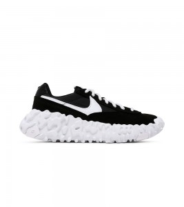 Nike Overbreak SP Black White