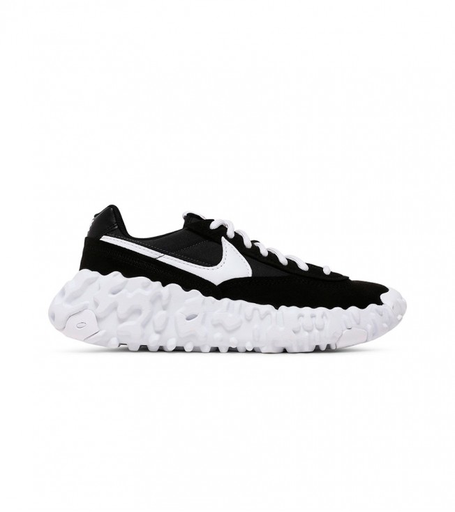 Nike Overbreak SP Black White