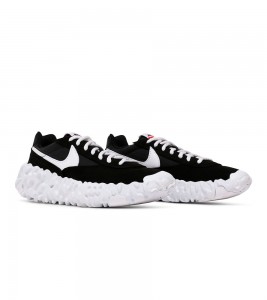 Nike Overbreak SP Black White - ???? ?20
