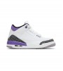 Jordan 3 Retro Dark Iris (GS)