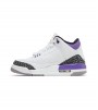 Jordan 3 Retro Dark Iris (GS)
