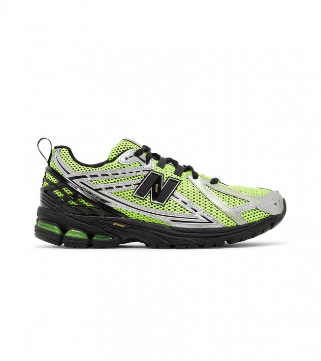 New Balance 1906R Volt Black