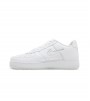 Nike Air Force 1 Low '07 Retro Color of the Month Jewel Swoosh Triple White