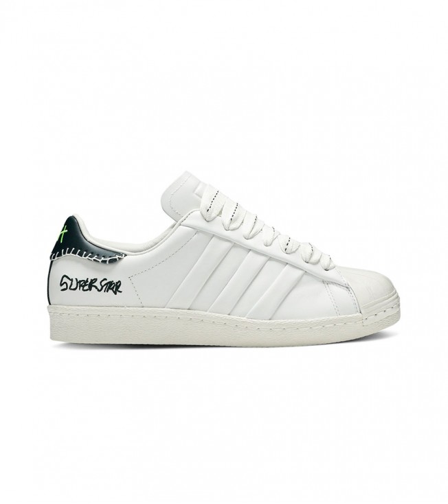 Кроссовки adidas JONAH HILL Superstar