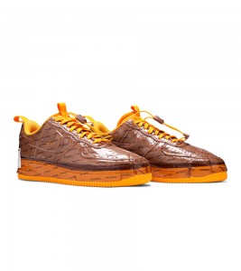 Nike Air Force 1 Low Experimental Archaeo Brown - ???? ?20