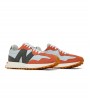 Кроссовки New Balance 327 Brown Grey