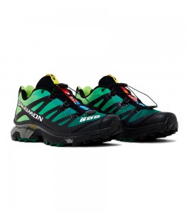 Salomon XT-4 OG Eden Bright Lime Green - ???? ?20