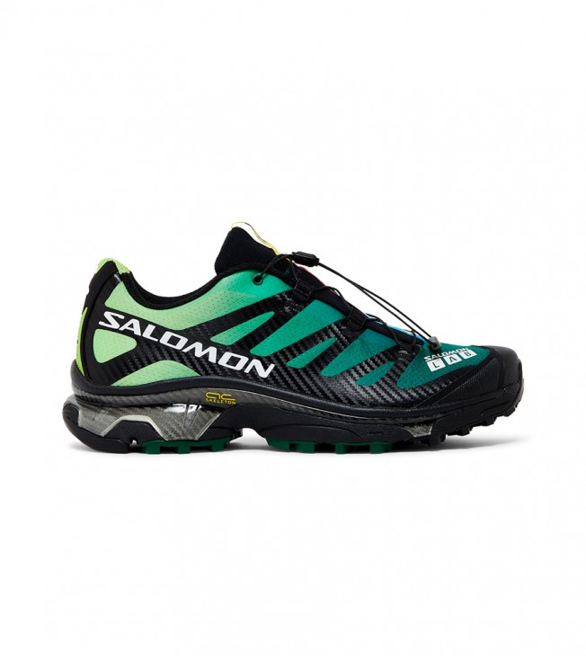Salomon XT-4 OG Eden Bright Lime Green
