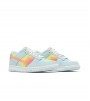 Nike Dunk Low Heat Map (GS)