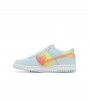 Nike Dunk Low Heat Map (GS)