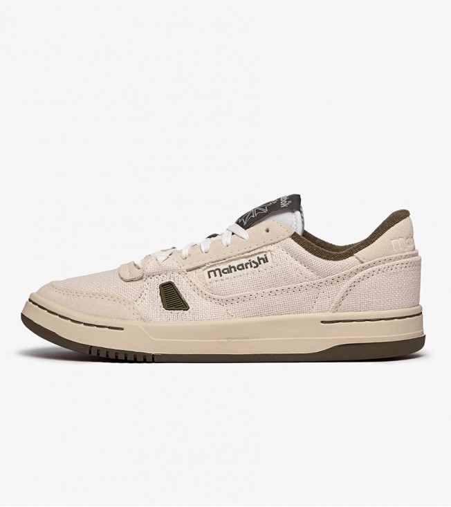 Reebok LT Court x Maharishi