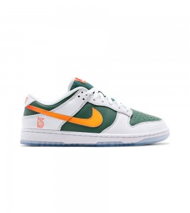 Nike Dunk Low SE NY vs. NY