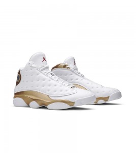 Jordan 13 Retro Defining Moments Pack Last Shot - Фото №2
