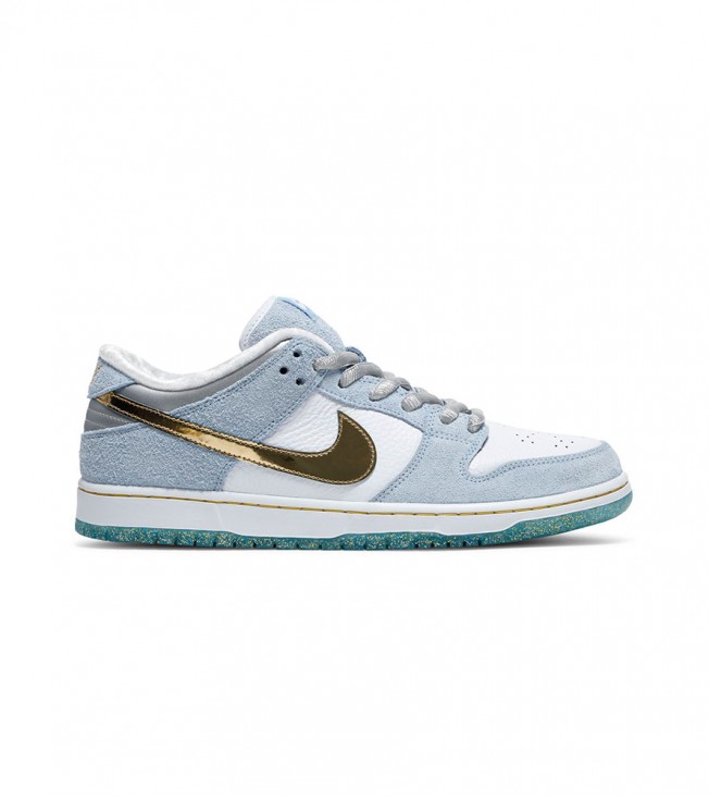 Nike SB Dunk Low Sean Cliver