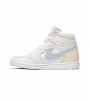Jordan 1 High MM Coconut Milk WMNS