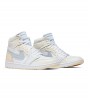 Jordan 1 High MM Coconut Milk WMNS