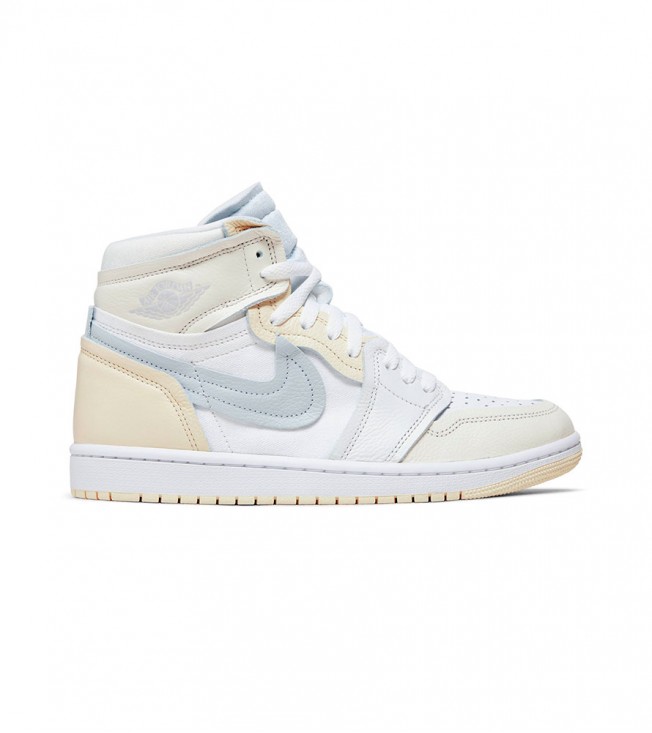 Jordan 1 High MM Coconut Milk WMNS