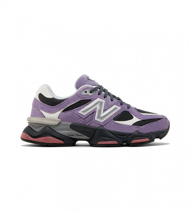 New Balance 9060 Violet Noir
