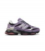New Balance 9060 Violet Noir