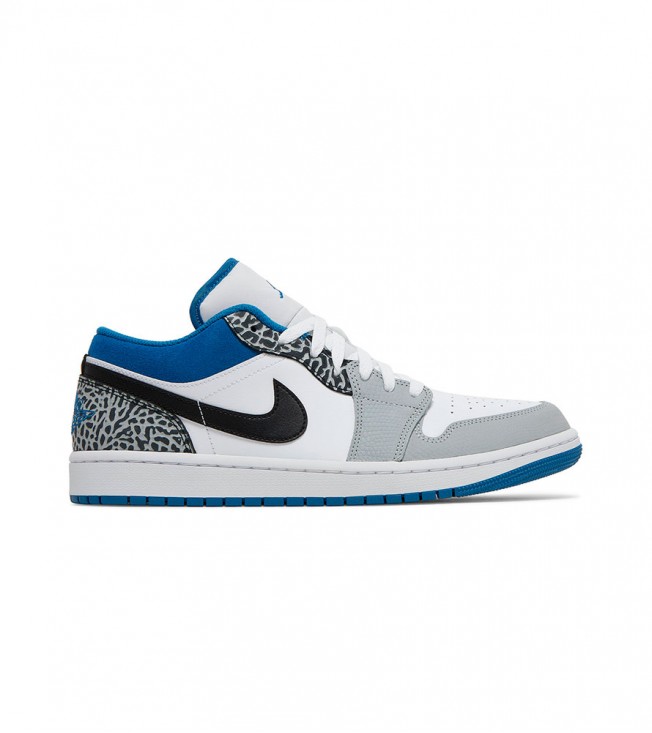 Jordan 1 Low SE True Blue