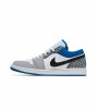 Jordan 1 Low SE True Blue