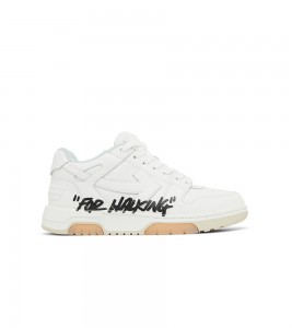 OFF-WHITE Out Of Office OOO Low  WMNS