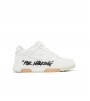 OFF-WHITE Out Of Office OOO Low  WMNS