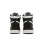 Jordan 1 Retro High 85 Black White