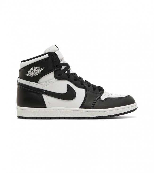 Jordan 1 Retro High 85 Black White