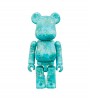 Bearbrick x Van Gogh Museum Van Gogh (Almond Blossom) 100% & 400% Set
