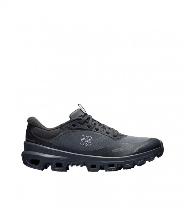 On Running Cloudventure 2 LOEWE Gunmetal (WMNS) (WMNS)