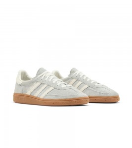 adidas Spezial Wonder Silver Gum  WMNS - Фото №2