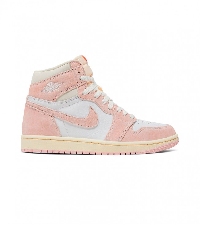 Jordan 1 Retro High OG Washed Pink WMNS