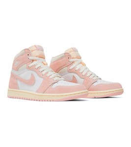 Jordan 1 Retro High OG Washed Pink WMNS - ???? ?20