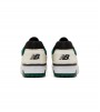 New Balance 550 Sea Salt Pine Green