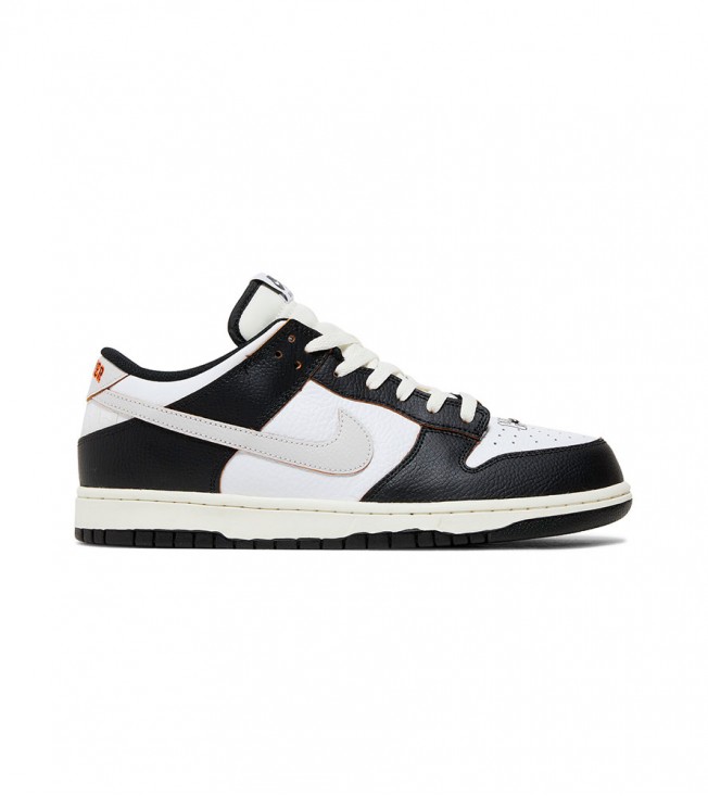 Nike SB Dunk Low HUF San Francisco