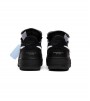 Off-White x Nike Air Force 1 Low Black