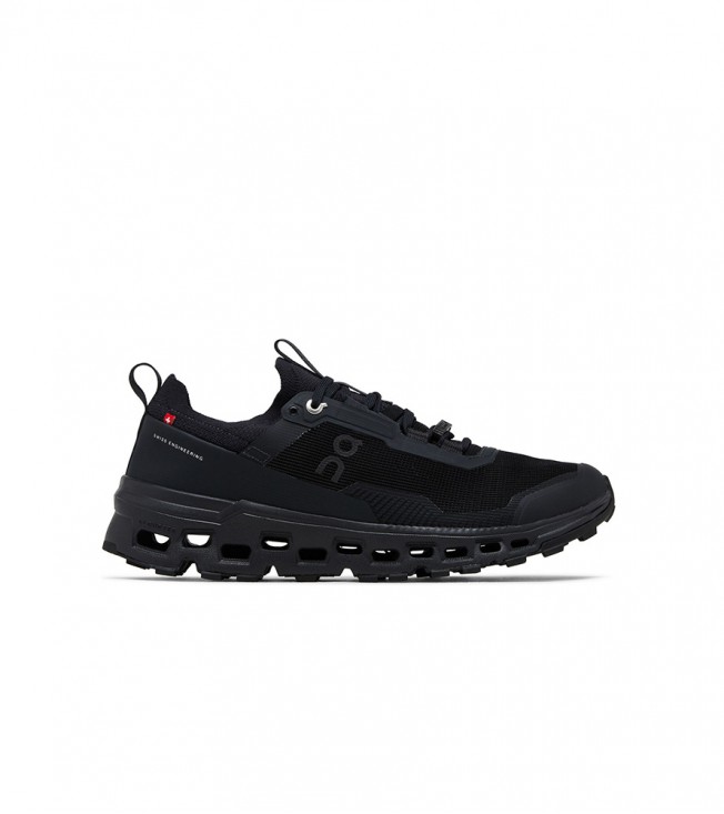 On Running Cloudultra 2 All Black