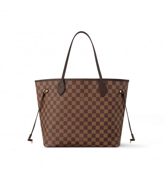 Сумка Louis Vuitton Neverfull MM Tote Bag