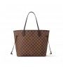 Сумка Louis Vuitton Neverfull MM Tote Bag
