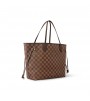 Сумка Louis Vuitton Neverfull MM Tote Bag