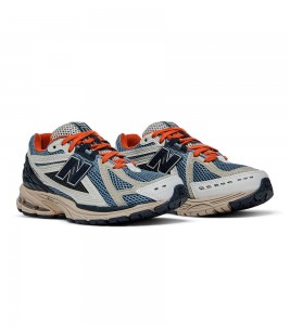 New Balance 1906R size? Exclusive Blacktop Mindful Grey - Фото №2