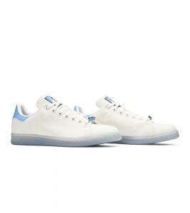 Кроссовки Adidas Stan Smith x SW Luke Skywalker - Фото №2