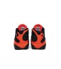 Jordan 13 Retro Low CLOT Black Red