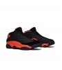 Jordan 13 Retro Low CLOT Black Red
