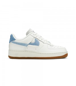 Nike Air Force 1 Vandalized Sail Mystic Green WMNS