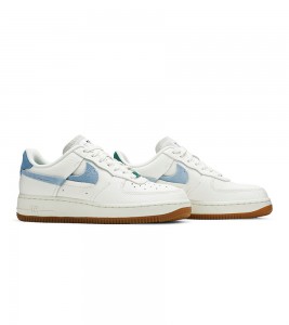 Nike Air Force 1 Vandalized Sail Mystic Green WMNS - ???? ?20