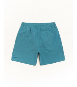 Шорты Stussy Stock Water Short Blue - ???? ?20